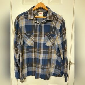 Levi's Long Sleeve